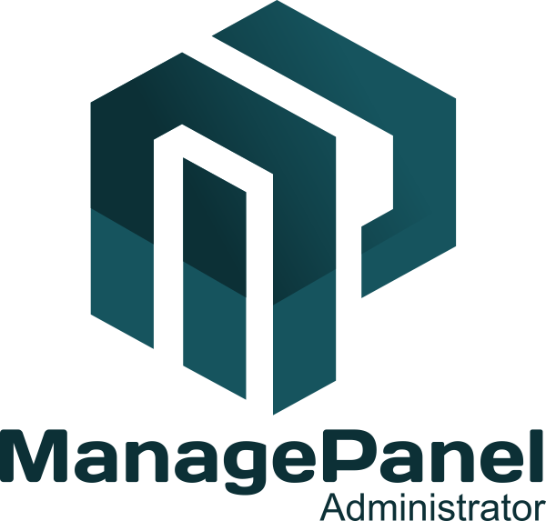 Logo Manage Panel